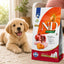 Фарміна дог сухий N&D Grain Free PUMPKIN CHICKEN & POMEGRANATE STARTER PUPPY ALL BREEDS, промофото - pawow.com.ua
