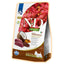 Фарміна дог сухий N&D QUINOA DOG SKIN & COAT, VENISON & COCONUT ADULT MEDIUM MAXI з олениною та кокосом 2.5 kg - pawow.com.ua