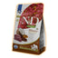 Farmina N&D Quinoa Dog Adult Medium & Maxi Skin & Coat Venison & Coconut 2.5 кг - pawow.com.ua