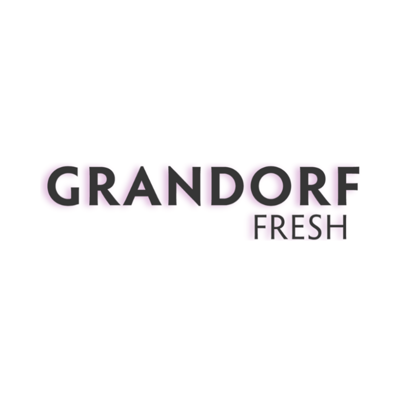 Grandorf Fresh логотип