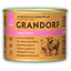 Банка волого корму Grandorf Wet Lamb & Turkey Puppy 200г