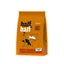 Сухий корм для котів Half&Half Sterilized 300 г - яловичина - pawow.com.ua