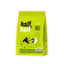 Сухий корм для котів Half&Half Sensitive Digestion 300 г - індичка - pawow.com.ua