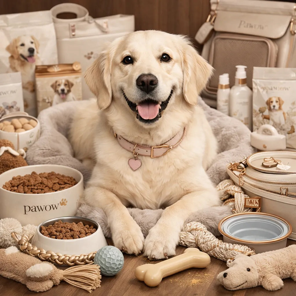 Головна фотографія категорії все для песьо