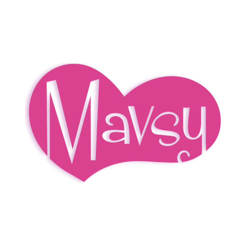 Логотип Mavsy