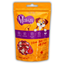 Упаковка ласощів Mavsy Calcium Bone With Duck 100г