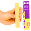 Упаковка ласощів Mavsy Cheese Stick 45г