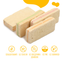 Критерії якості ласощів для собак від 3-х місяців Mavsy Freeze dried CHEESECAKE WITH APPLE, CRANBERRIES AND MANGO чізкейк з яблуком, журавлиною та манго