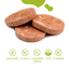 Критерії якості ласощів для собак від 3-х місяців Mavsy Freeze dried DUCK FOIE GRAS WITH CARAMELIZED APPLE фуа-гра з качки з карамелізованим яблуком