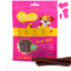 Ласощі палички для собак для догляду за зубами та яснами Mavsy LAMB sticks з ягням, 100 г
