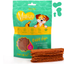 Ласощі дієтичні для собак з чутливим травлення Mavsy RABBIT chips з м'яса кролика, 100 г