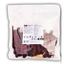 Упаковка ласощів Mavsy Refined Jerky Lamb Basturma With Purple Sweet Potato 500г