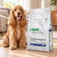 Nature's Protection Superior Care Hypoallergenic Grain Free Adult All Breeds Сухий гіпоалергенний беззерновий корм для дорослих собак усіх порід з лососем, промофото - pawow.com.ua