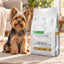 Nature's Protection Superior Care Sensitive Skin&Stomach Adult Small Breeds Сухий корм для дорослих собак малих порід із чутливим травленням з ягням, промофото - pawow.com.ua