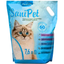 Наповнювач Sani Pet для котячих туалетів силікагелевий 7,6 л