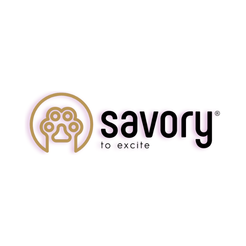 Логотип Savory