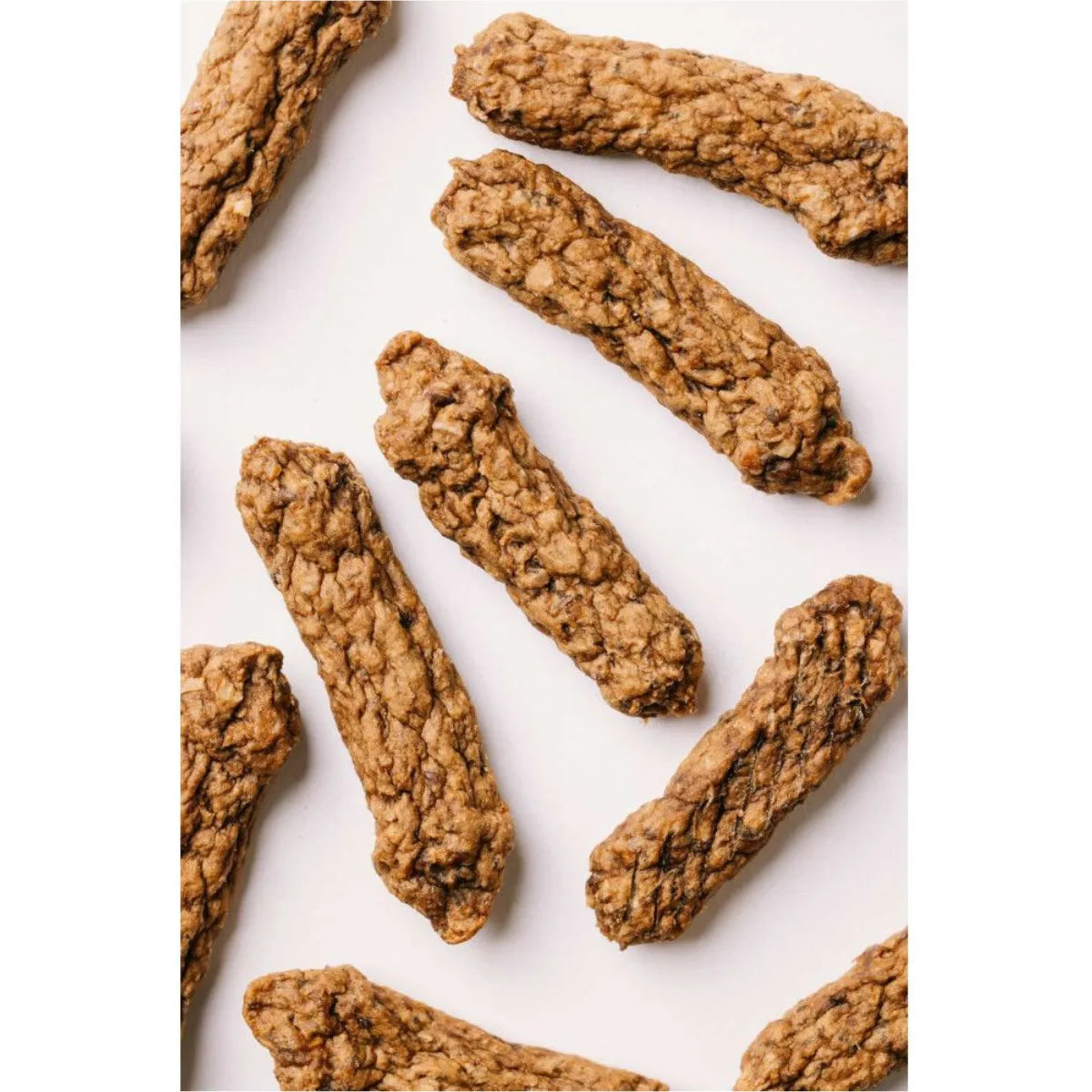 Джерки Savory Bars With Rabbit, батончики з кроликом