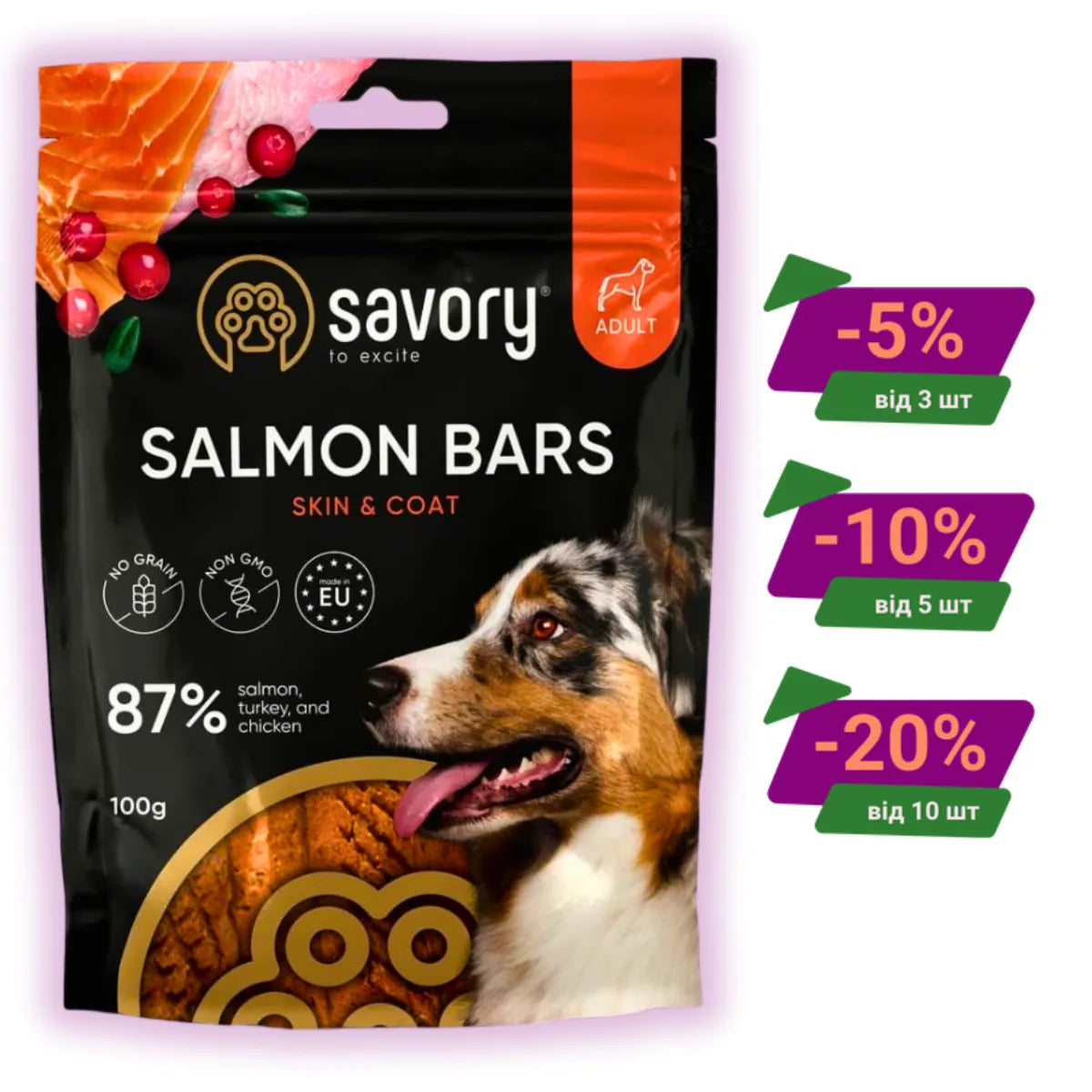 Купляй більше, плати менше з PawОПТ від PAWOW