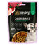 Джерки Savory Bars With Venison, батончики з олениною, 100 г