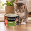 Корм вологий Savory Kitten Turkey паштет для кошенят з індичкою 200 г, промофото - pawow.com.ua