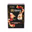 Savory Kitten упаковка вологого корму для кошенят 3+1 шт х 85 г - ягня та гарбуз