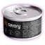 Корм вологий Savory Tuna Fillets rich in Mackerel in Jelly for Adult Cats філе тунця з макреллю в желе для дорослих котів