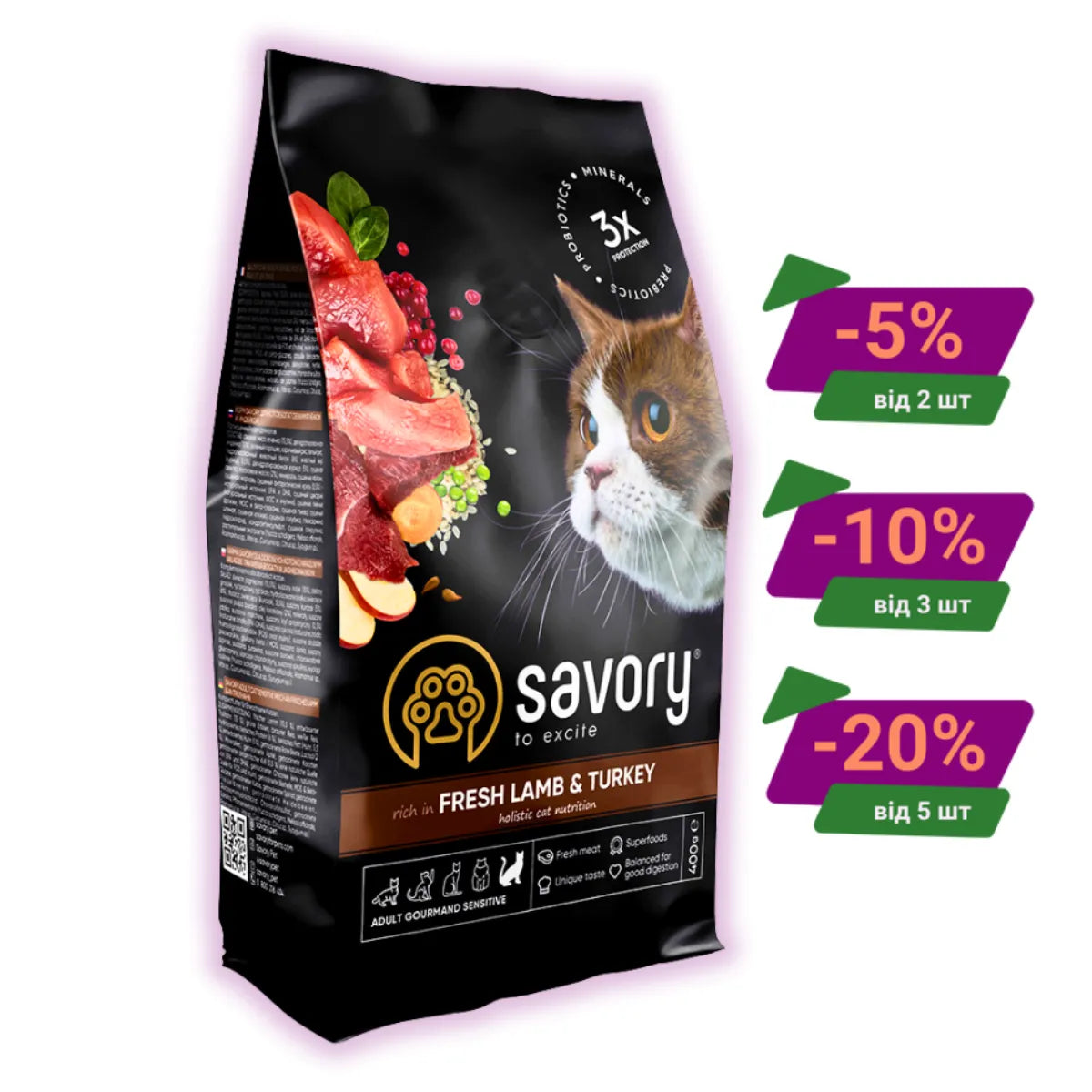 Купляй більше, плати менше з PawОПТ від PAWOW