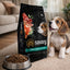 Cухий корм для цуценят Savory Puppy - індичка та курка, промофото - pawow.com.ua