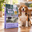 Taste of the Wild Sierra Mountain Canine Formula with roasted lamb, промофото - pawow.com.ua